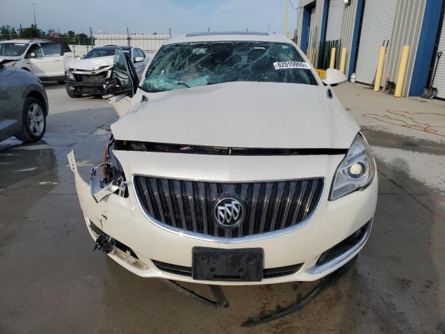 2015 BUICK REGAL PREM 2G4GR5GX5F9149812