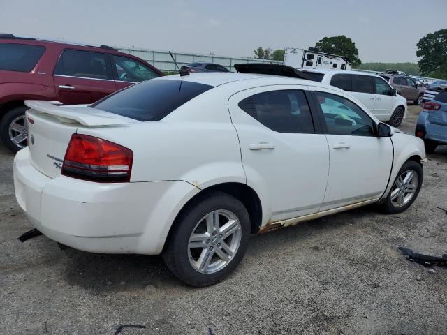 Vin: 1b3cc5fbxan161505, lot: 59559625, dodge avenger r/t 20103
