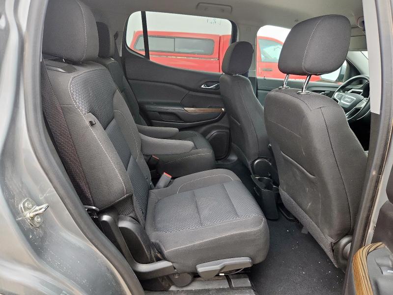 2023 GMC ACADIA SLE 1GKKNKL49PZ127909