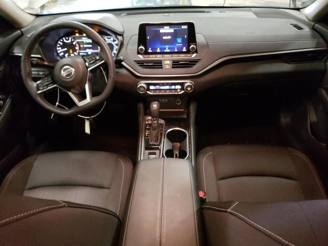 2020 NISSAN ALTIMA SV - 1N4BL4DV7LC191437