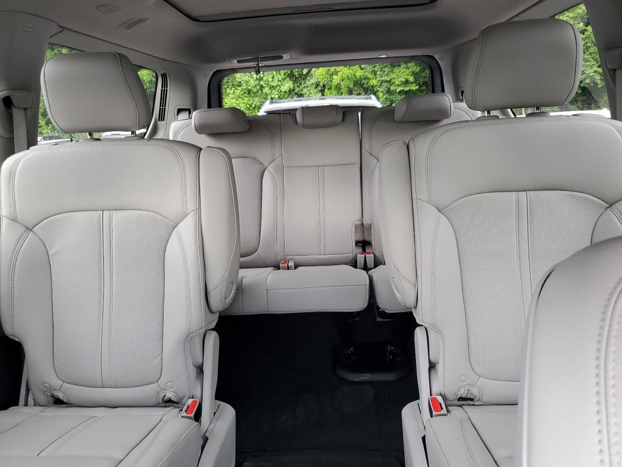 JEEP WAGONEER SERIES II