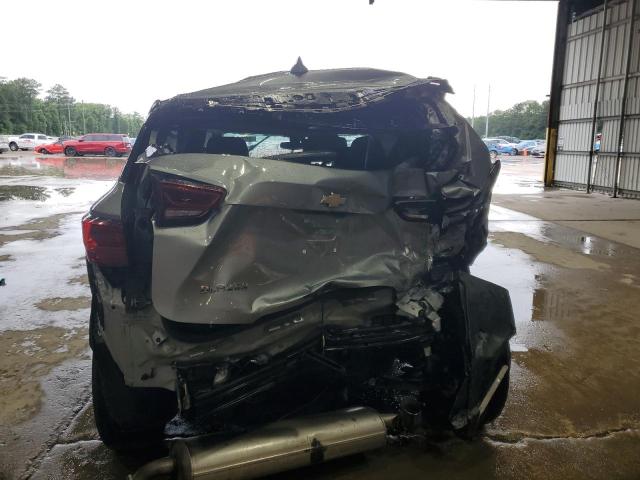 2023 CHEVROLET BLAZER 2LT 3GNKBCR47PS125176