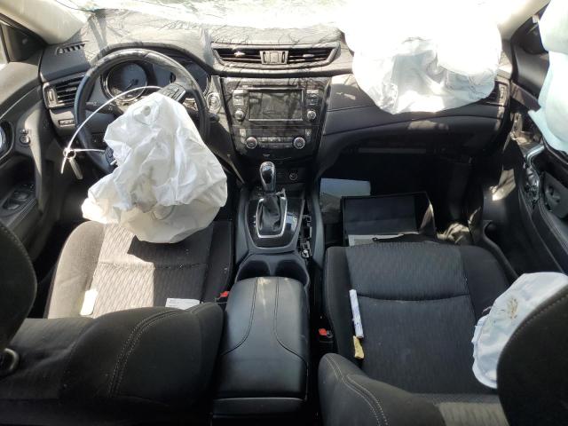 2020 NISSAN ROGUE S - JN8AT2MT7LW012244
