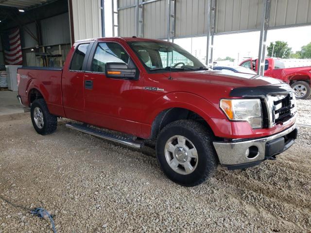 Vin: 1ftfx1ev4ake15909, lot: 58553515, ford f-150 super cab 20104