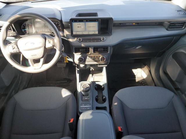 2023 FORD MAVERICK X - 3FTTW8F90PRA25829