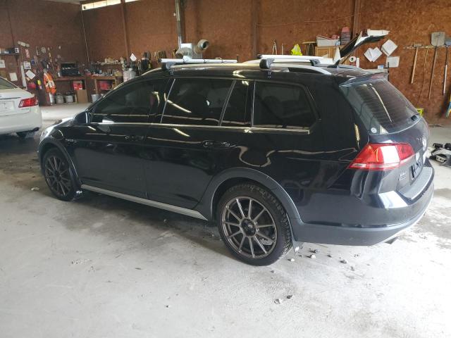 Vin: 3vwh17au2hm544824, lot: 61079825, volkswagen golf s 20172