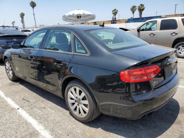 Vin: wauafafl3cn020001, lot: 60925935, audi a4 premium 20122
