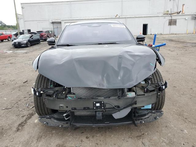 2024 FORD MUSTANG MA 3FMTK4SX4RMA35767