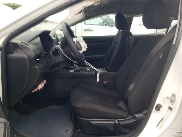 2022 NISSAN SENTRA S - 3N1AB8BV6NY280710