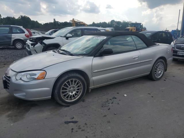 CHRYSLER SEBRING LX