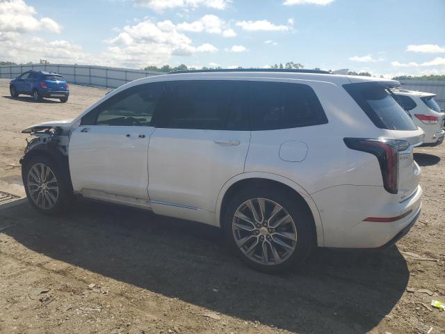 2020 CADILLAC XT6 SPORT 1GYKPHRS8LZ112885