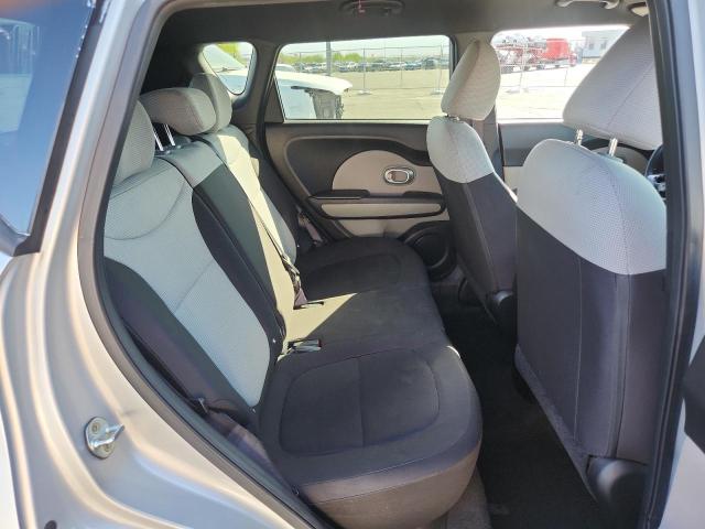 2016 KIA SOUL - KNDJN2A29G7823125