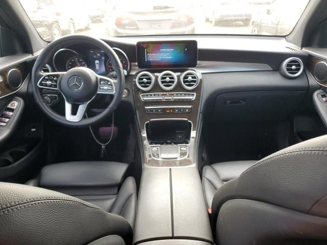 2020 MERCEDES-BENZ GLC 300 4M - WDC0G8EB6LF733508