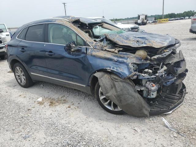 Vin: 5lmcj2d91hul31598, lot: 60510665, lincoln mkc select 20174