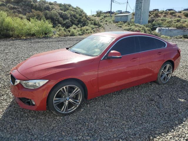 BMW 430XI GRAN