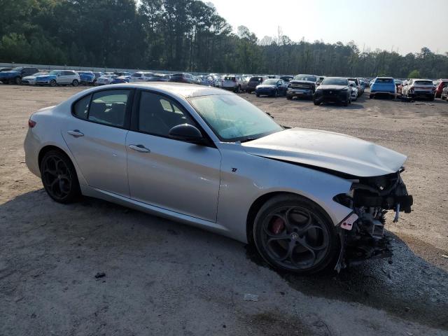 2021 ALFA ROMEO GIULIA TI ZARFAMBN0M7649341