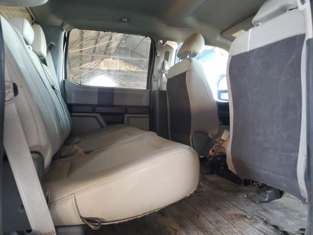 2019 FORD F150 POLIC 1FTEW1P40KKC25240