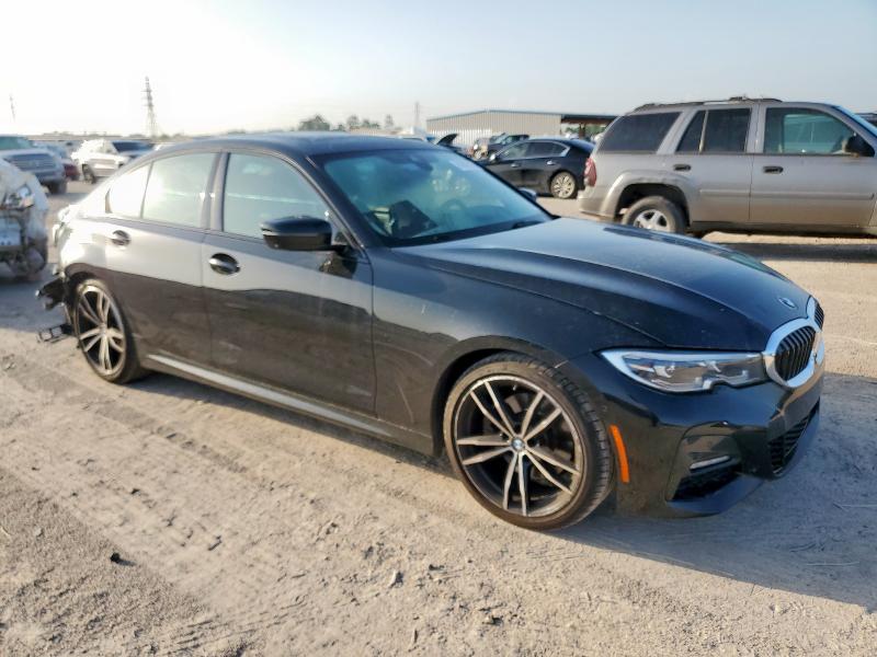2021 BMW 330I - 3MW5R1J01M8B74250