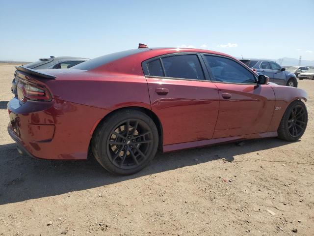 Vin: 2c3cdxgj5hh634697, lot: 59131865, dodge charger r/t 392 20173