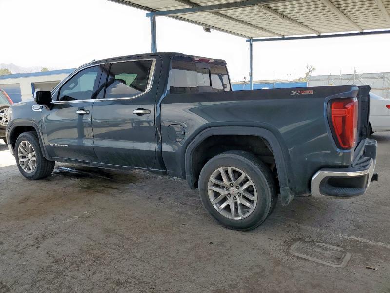 2021 GMC SIERRA K15 3GTU9DEDXMG105365