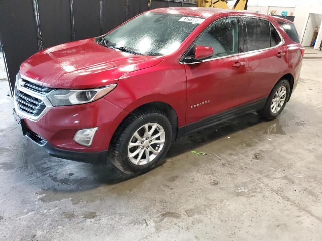 Vin: 2gnaxuevxl6270318, lot: 61211905, chevrolet equinox lt 2020 img_1