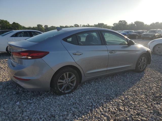 Vin: 5npd84lf2hh165211, lot: 61055115, hyundai elantra se 20173