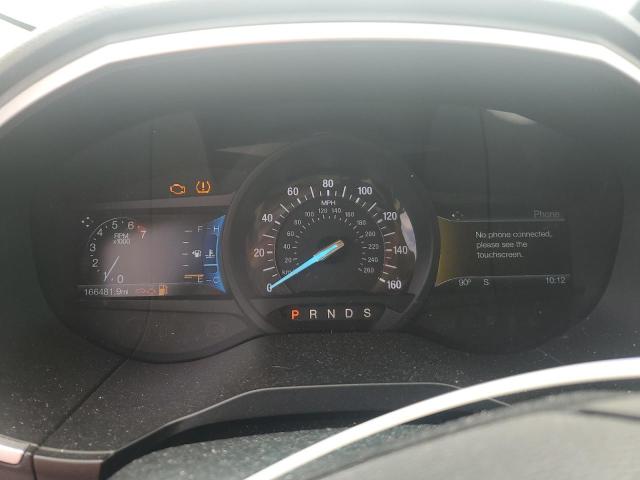2015 FORD EDGE SEL - 2FMTK3J90FBB24875