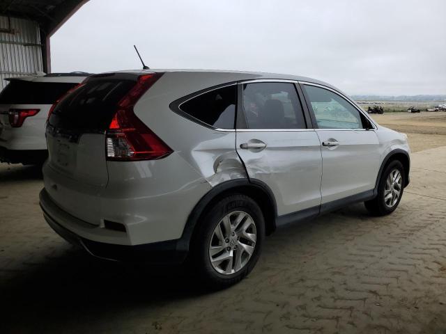 Vin: 5j6rm3h52gl029662, lot: 57617575, honda crv ex 20163