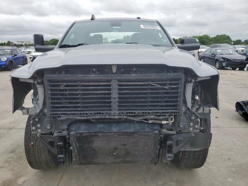 2022 RAM 2500 BIG H 3C6UR5DL2NG382017