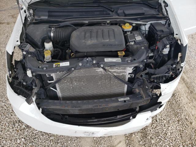 2019 DODGE GRAND CARA 2C4RDGCG8KR750008