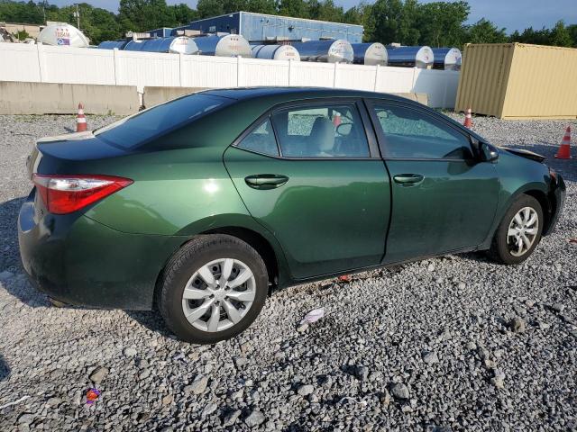 Vin: 5yfburhe3gp432101, lot: 62643345, toyota corolla l 20163