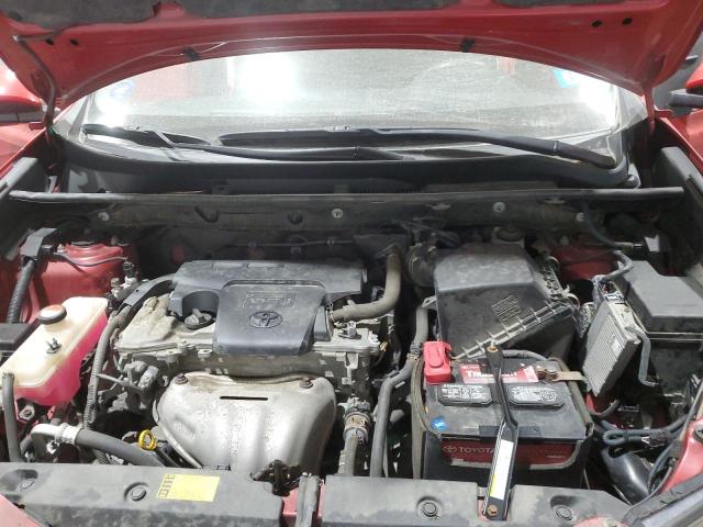 2015 TOYOTA RAV4 XLE - JTMRFREV1FD125928