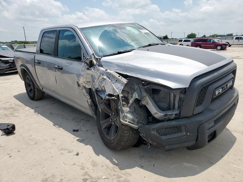 2021 RAM 1500 CLASS 1C6RR7LT9MS555400