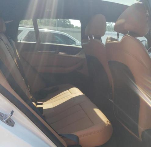 2023 BMW X4 XDRIVE3 - 5UX33DT02P9S72416