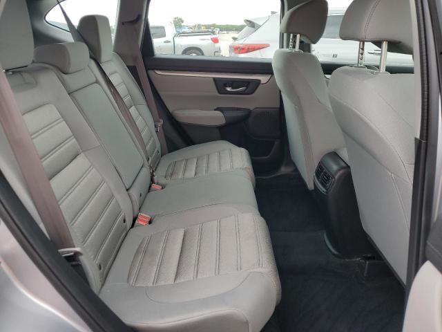 2018 HONDA CR-V LX 2HKRW5H39JH410737