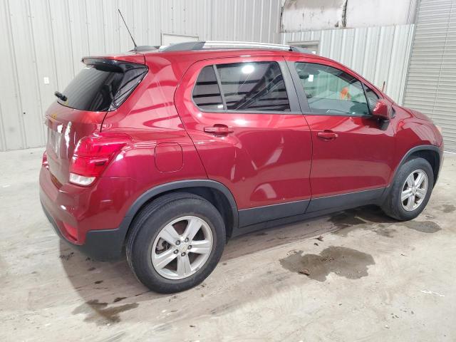 Vin: kl7cjpsb9mb323326, lot: 59661395, chevrolet trax 1lt 20213
