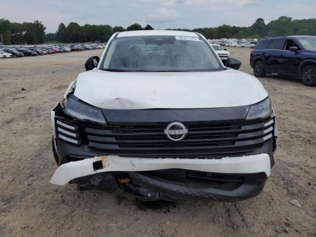 2025 NISSAN KICKS S 3N8AP6BA0SL314850
