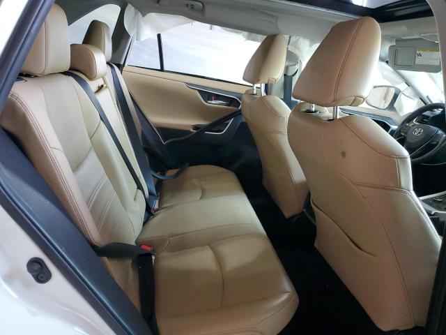 2019 TOYOTA RAV4 LIMIT - JTMDWRFV7KD521395