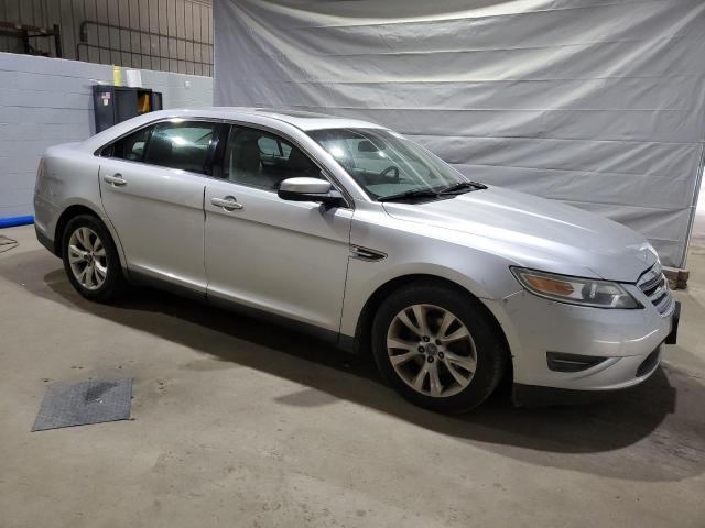 Vin: 1fahp2ew3ag167006, lot: 60781845, ford taurus sel 20104