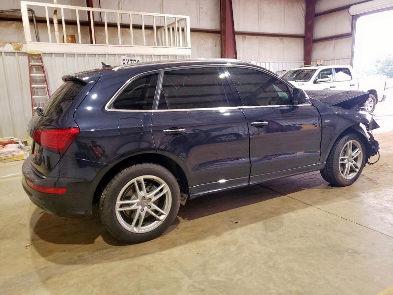 2015 AUDI Q5 PRESTIG WA1WGAFP1FA015636