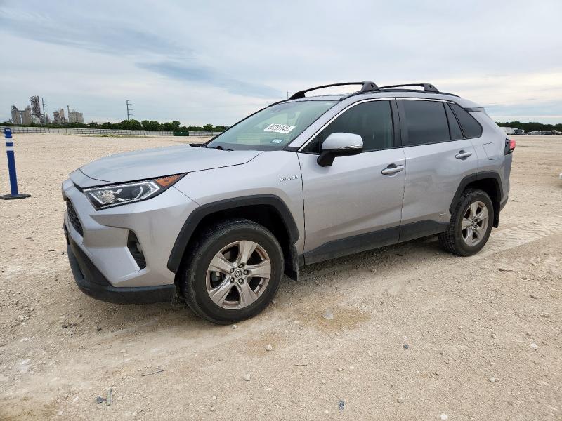 Vin: jtmrwrfv2md127179, lot: 60289145, toyota rav4 xle 2021 img_1