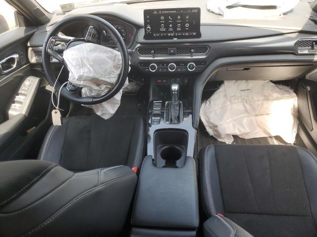 2023 ACURA INTEGRA A- 19UDE4H68PA025303