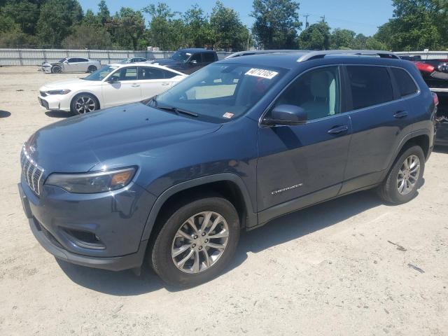 Vin: 1c4pjmlb5ld510390, lot: 60712105, jeep grand cher latitude plus 2020 img_1
