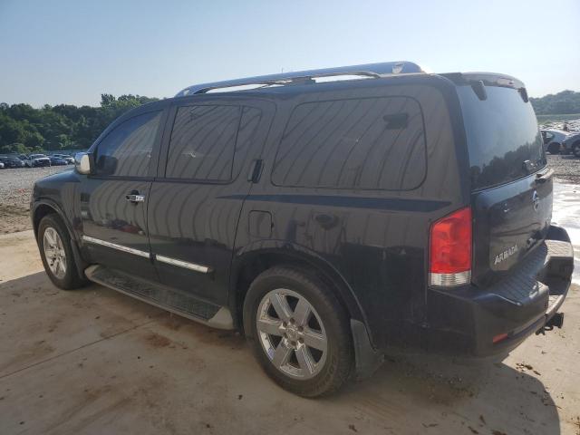 2011 NISSAN ARMADA PLA - 5N1BA0NF9BN621919