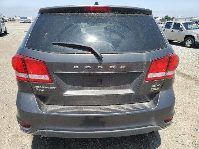 2018 DODGE JOURNEY GT 3C4PDCEG5JT473004