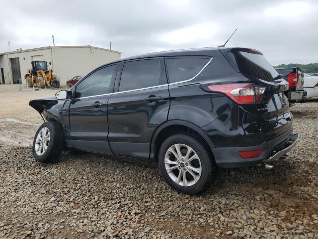 2017 FORD ESCAPE SE - 1FMCU0GD5HUE92079