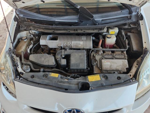 2010 TOYOTA PRIUS - JTDKN3DUXA0070924