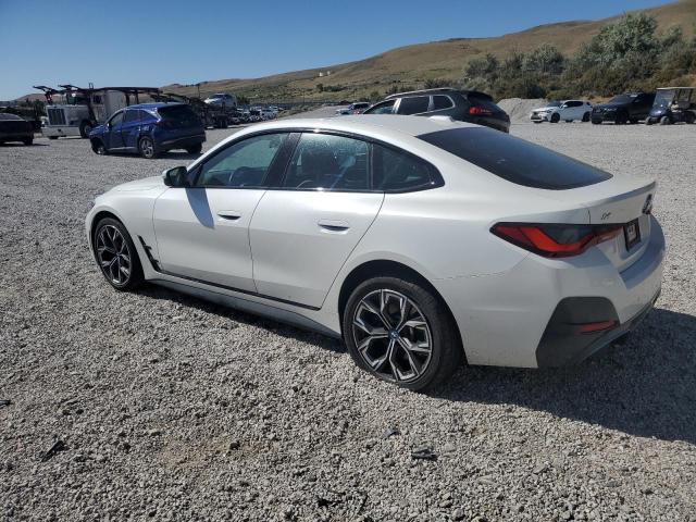 2023 BMW I4 EDRIVE WBY73AW06PFN90570