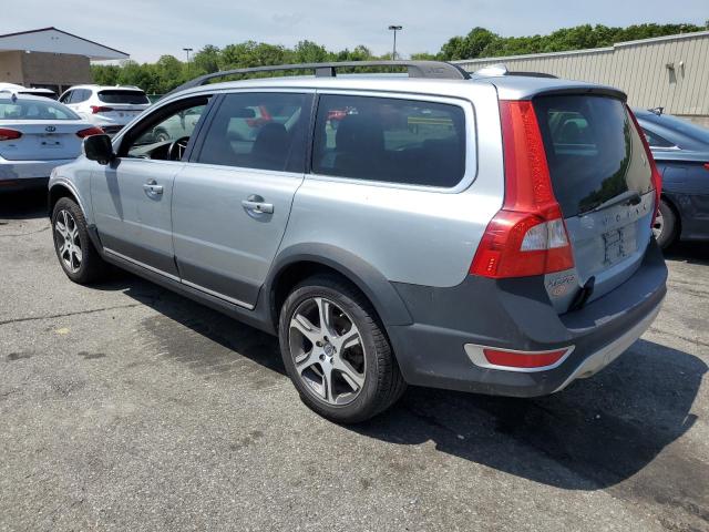 Vin: yv4902bz6d1168284, lot: 61068795, volvo xc70 t6 20132
