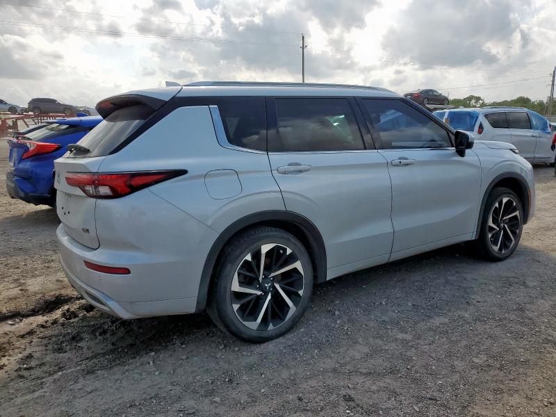 2022 MITSUBISHI OUTLANDER SEL - JA4J3VA88NZ071747